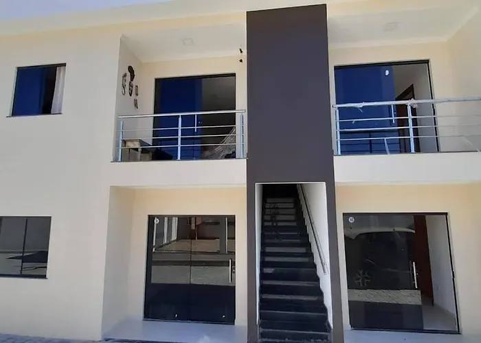 Mk Ap. Aconchegante Apartamento Porto Seguro