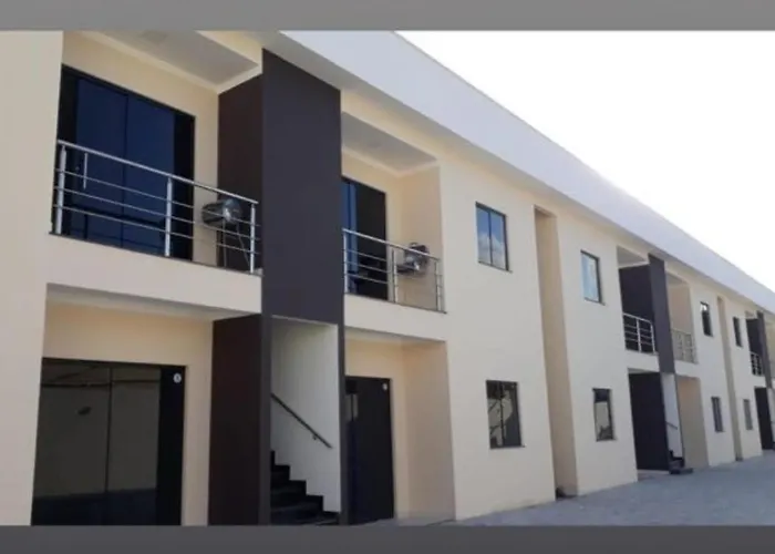 Mk Ap. Aconchegante Apartamento Porto Seguro