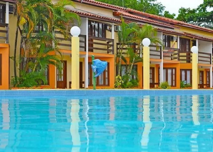 Res Village Do Bosque 03 Porto Seguro