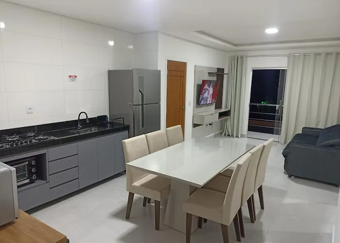 Apartamento Novinho Próximo à praia Taperapuan Porto Seguro